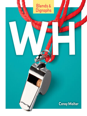 cover image of Wh